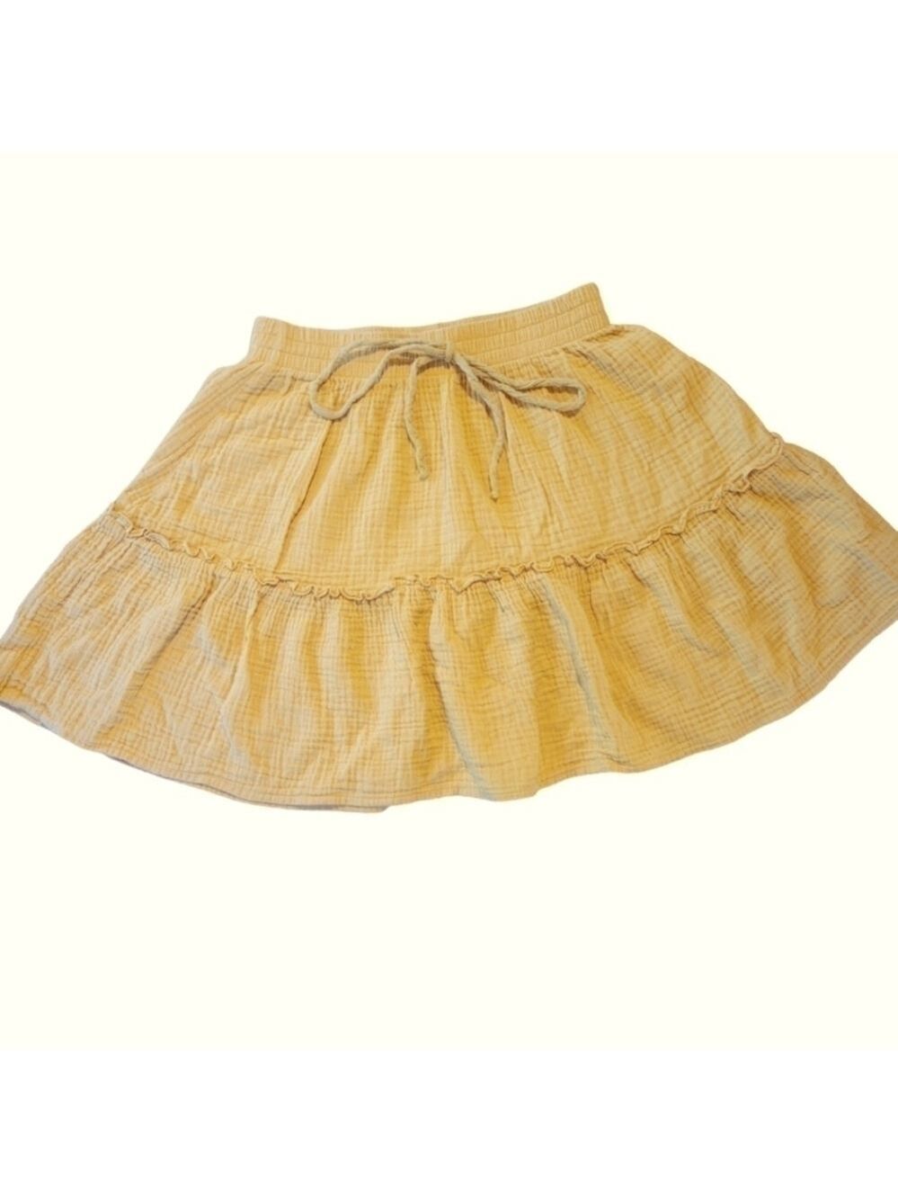 Valley girl swing skirt size 10 (girl)